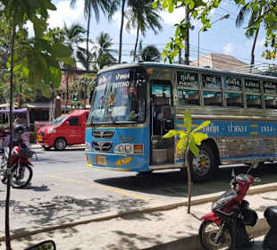 Phuket - Patong Beach