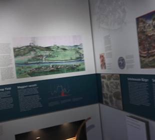 Hohenstaufen Geschichtsraum