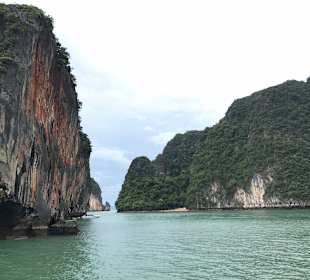 Hong Island/Koh Hong