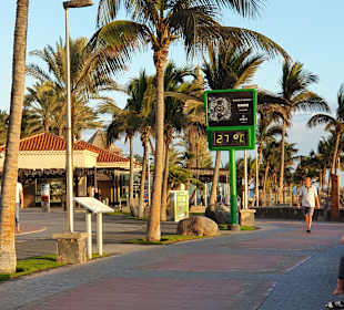 Strand Maspalomas