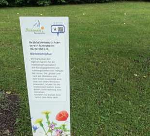 Blühendes Neresheim 2021