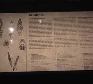 Museum für Völkerkunde