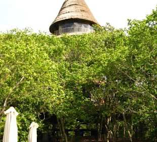 Bali Tower 