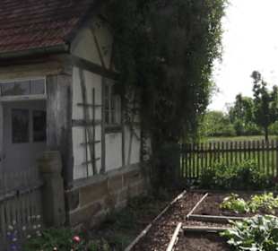 Hohenloher Freilandmuseum