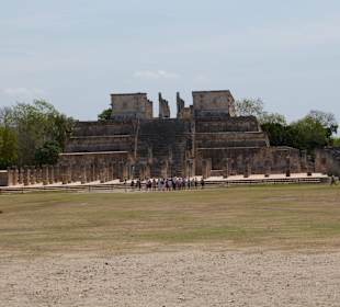 Chichen Itza