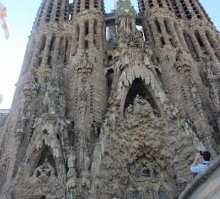 Sagrada Familia