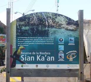 Sian kaan