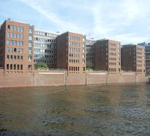 Speicherstadt