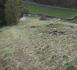 Wanderweg Hochgehswiggert