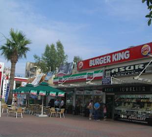 Burger King