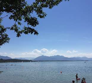 Chiemsee