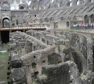Il Colosseo