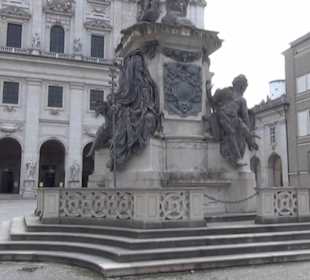 Mariensäule