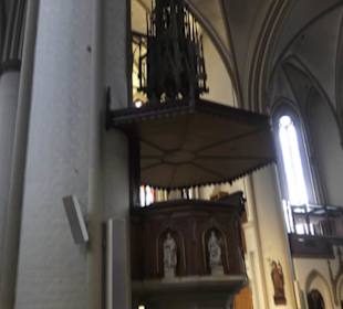 Petrikirche