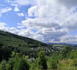 Wandern Schmallenberg