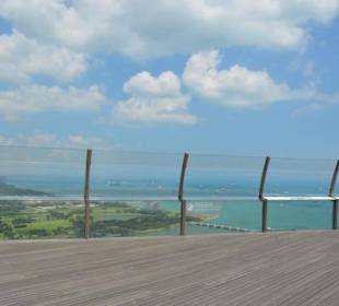Skypark Marina Bay Sands