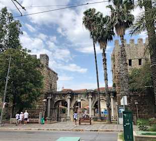 Altstadt Antalya - Kaleici