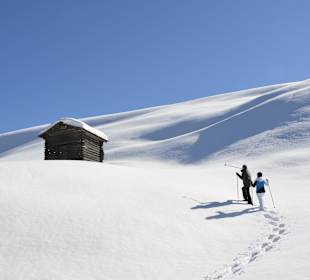 Skigebiet Lesachtal
