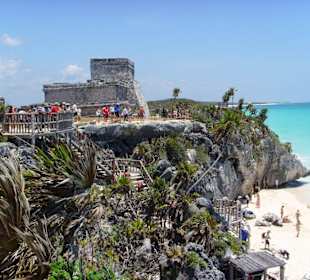 Festung Tulum
