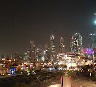 Restaurant Armani (Burj Khalifa)