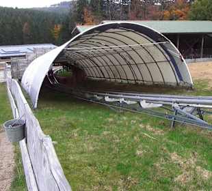 Freizeitzentrum Mehliskopf