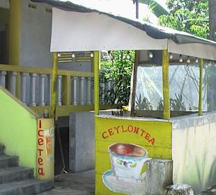 Prem Restaurant Cafe