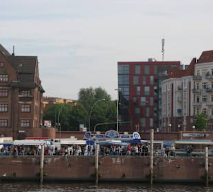 Hamburg erleben!