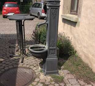 Backhaus Oberjesingen