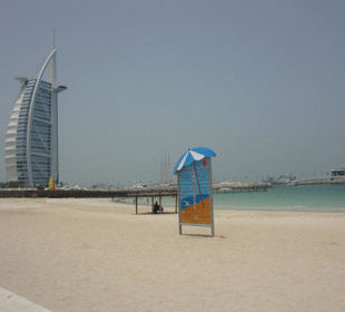 Burj al Arab