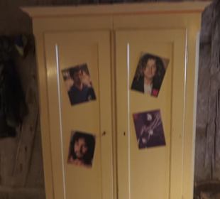 Schlössle von Effringen