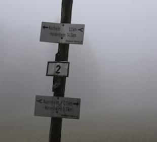 Wasser & Klang Pfad in Auernheim