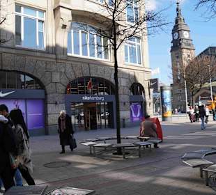 Hamburg Hauptbahnhof