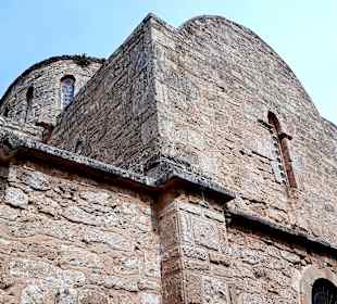 Kloster St. Barnabas