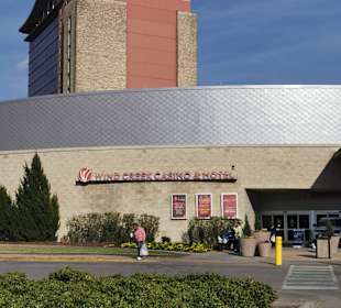 Wind Creek Casino