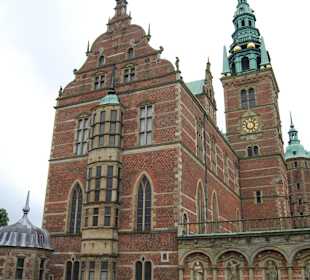 Schloss Frederiksborg