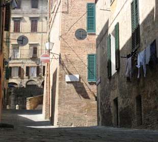 Impressionen Altstadt 