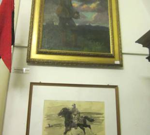 Stadt und Festungsmuseum Germersheim