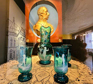 Kaiser Jubiläums Saal