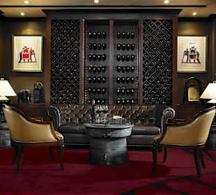 Elephant Bar