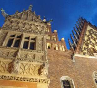 Stare Miasto Wrocław