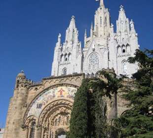 Tibidabo