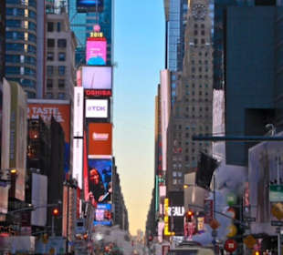 Times Square
