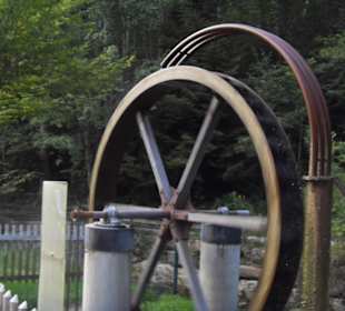 Wasserrad
