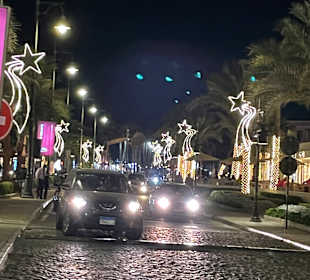 Stadtrundgang Hurghada