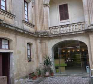 Naturhistorisches Museum