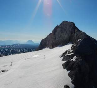 Wandern Ramsau am Dachstein