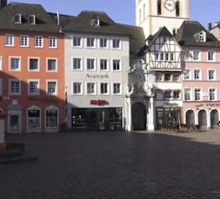 Petrusbrunnen 