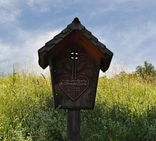 Národní park Berchtesgaden
