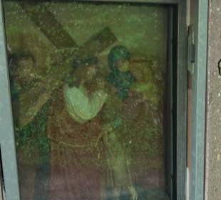 Kreuzweg Mariazell Boll