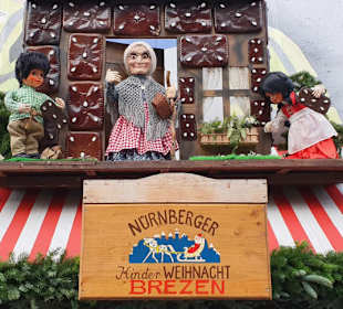 Herrliche Figuren
